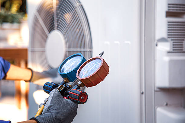 Affordable Hvac solutions in Hatchechubbee, AL
