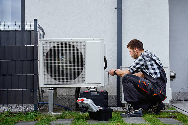 Top rated local Hvac specialists in Hatchechubbee, AL